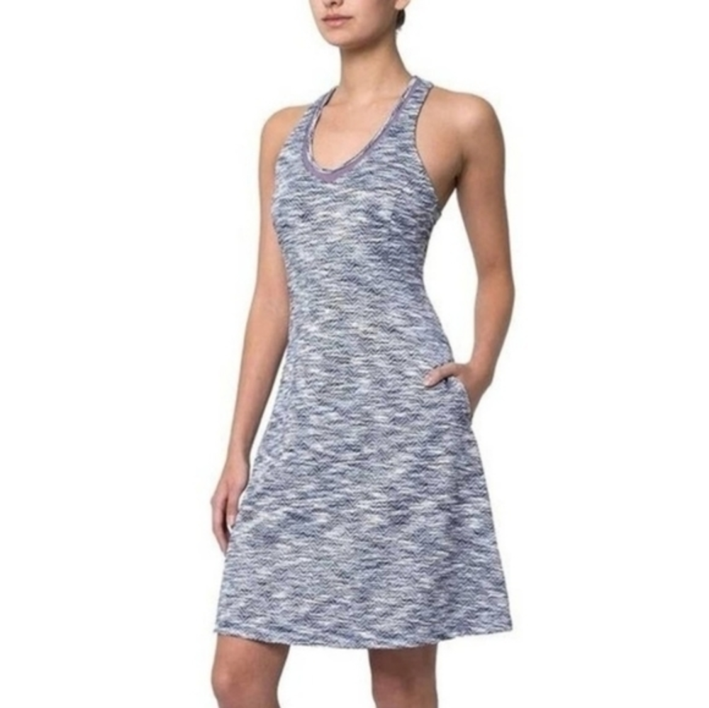 Mondetta Performance Gear Women's MPG Travel Dress NWOT size‎ Small